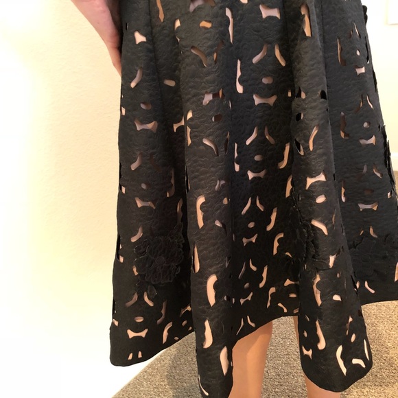 ANTHROPOLOGIE NEW W/tags Moulinette Soeurs dress - Picture 4 of 7